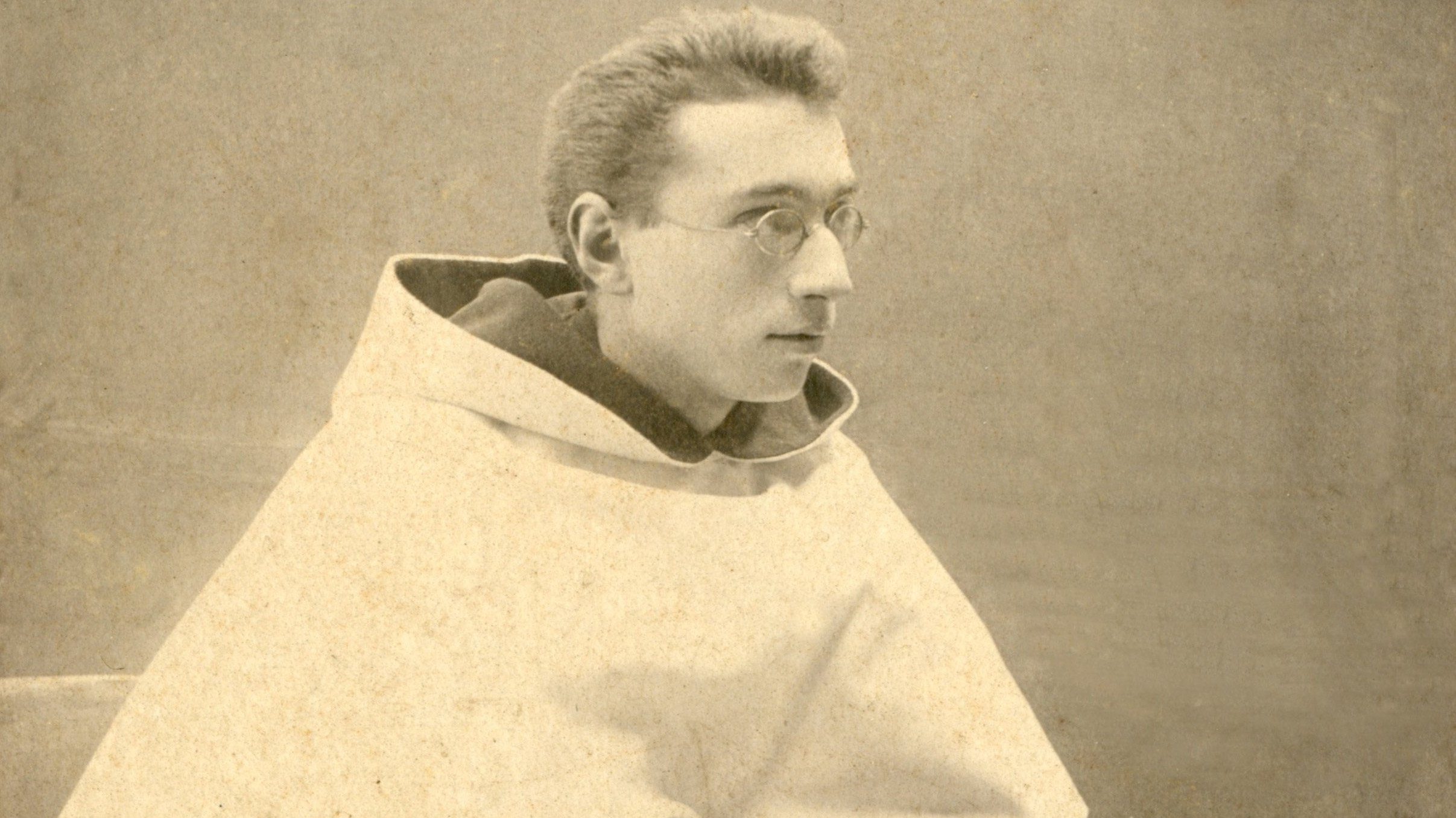 BLESSED TITUS BRANDSMA