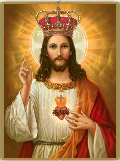 Christ the King