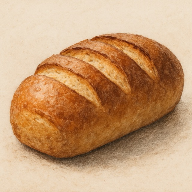 Loaf of Bread