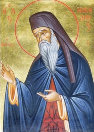 Nicodemus