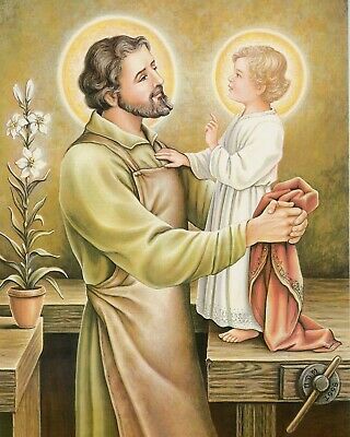 Saint Joseph