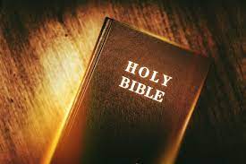 The word of God